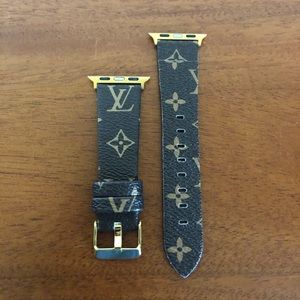iPhone Watch Band